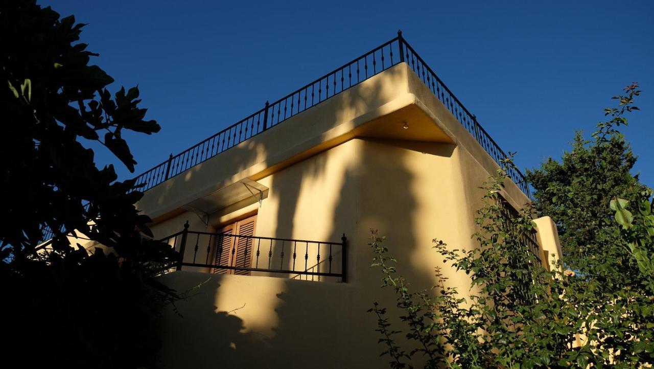 Paraiso Rural Orgiva Exterior foto